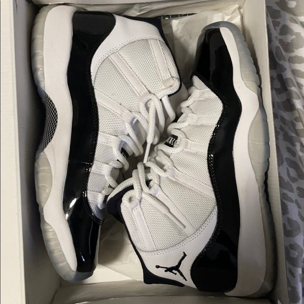 Jordan retro11